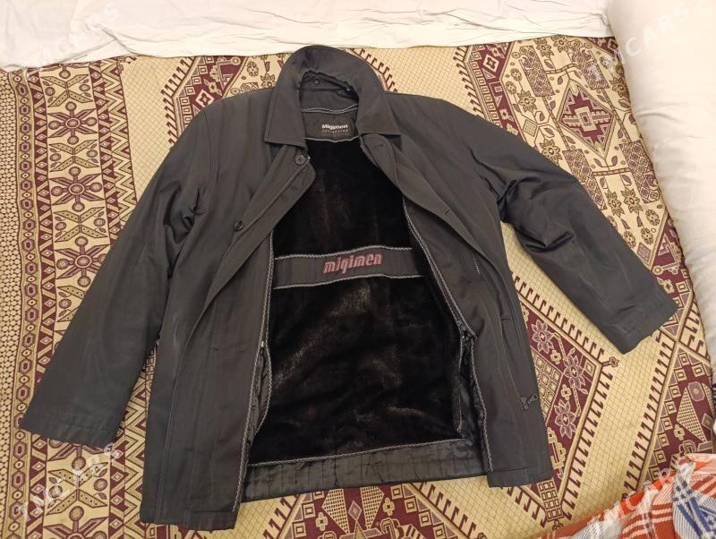 Palto.Пальто. - Aşgabat - img 2