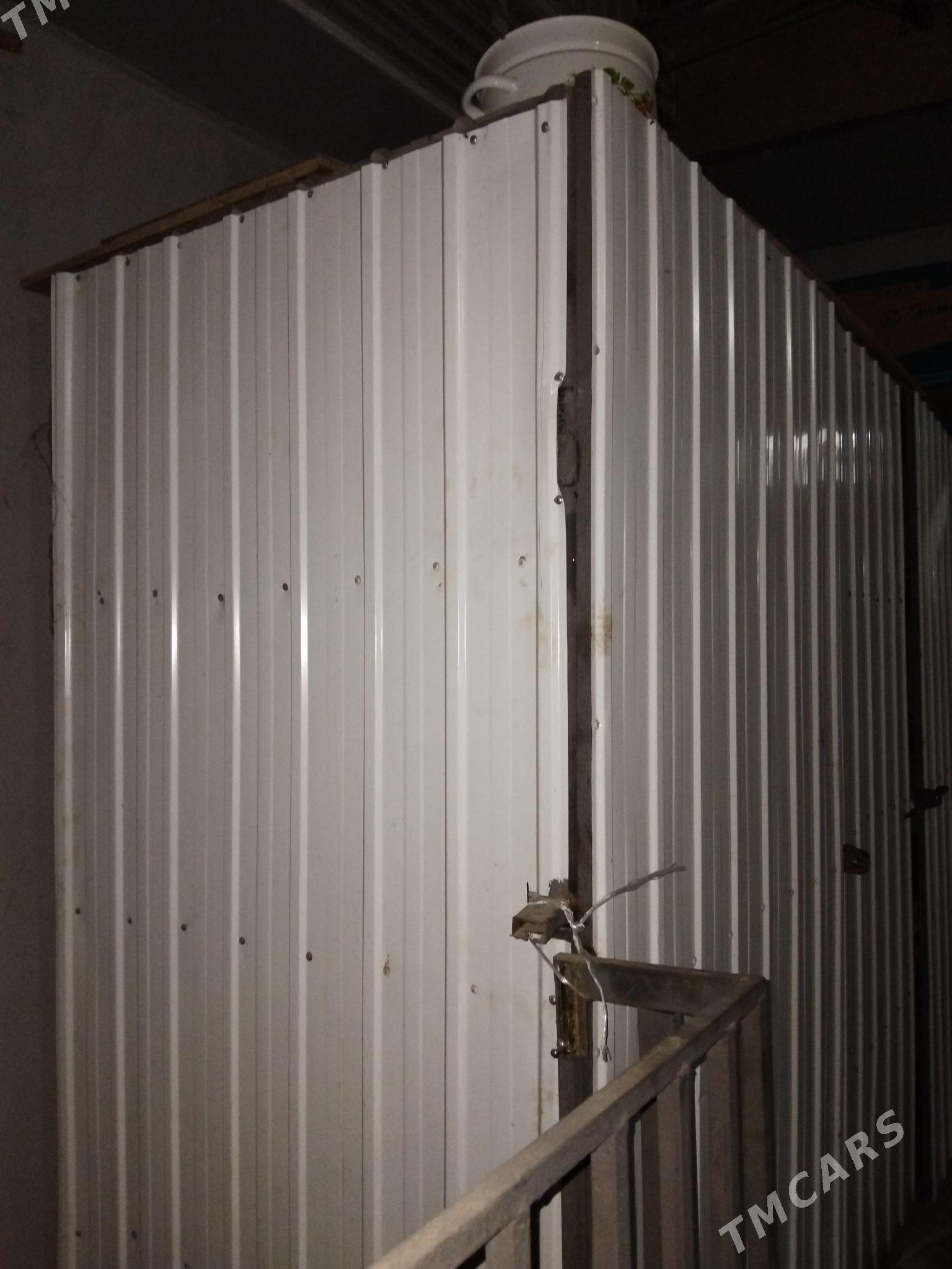 skaf - Aşgabat - img 3