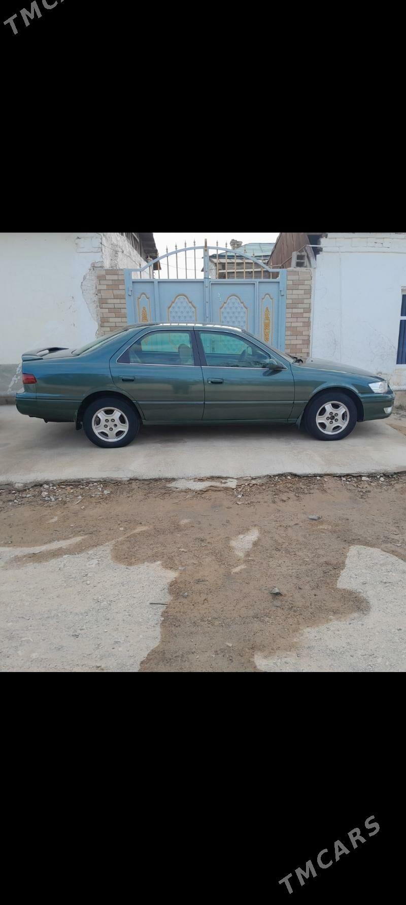 Toyota Camry 1999 - 130 000 TMT - Gubadag - img 4