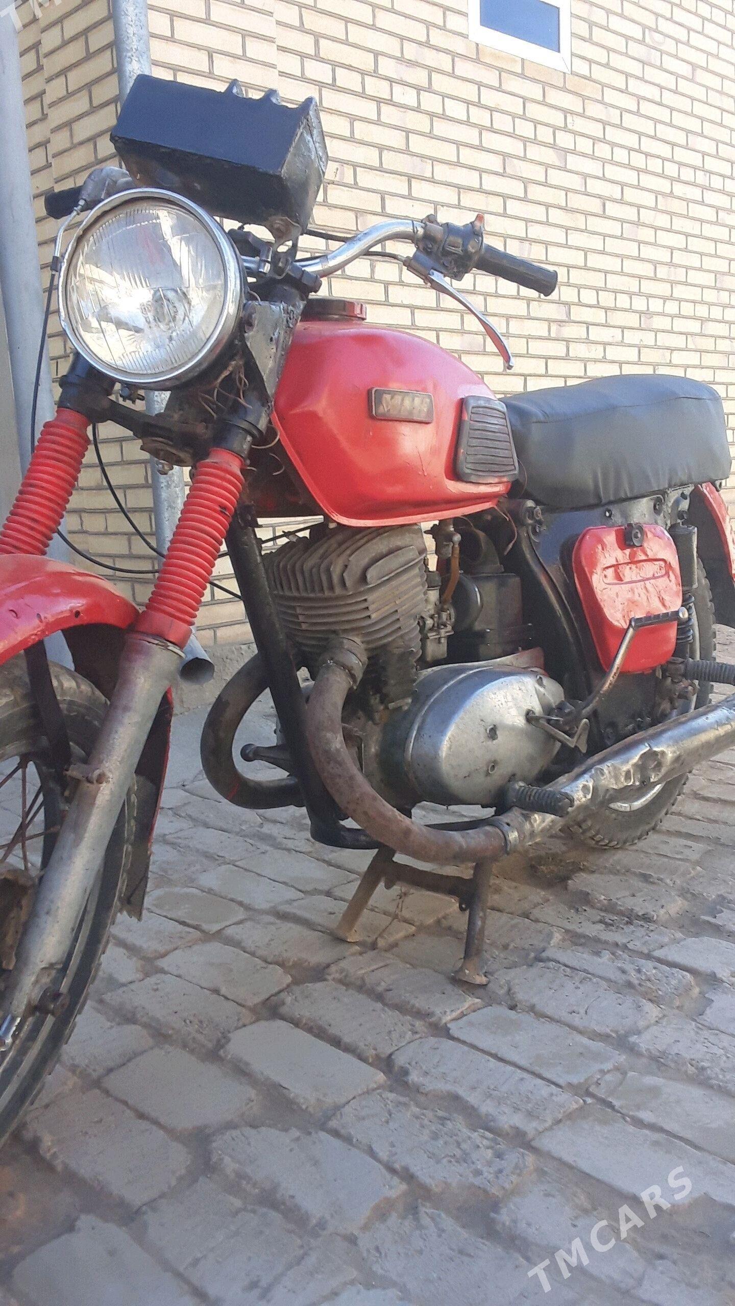 Iž Planeta 4 1994 - 4 200 TMT - Sakarçäge - img 2