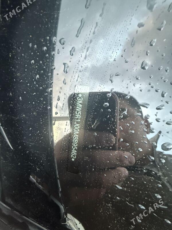 BMW 330 2021 - 500 000 TMT - Ашхабад - img 10