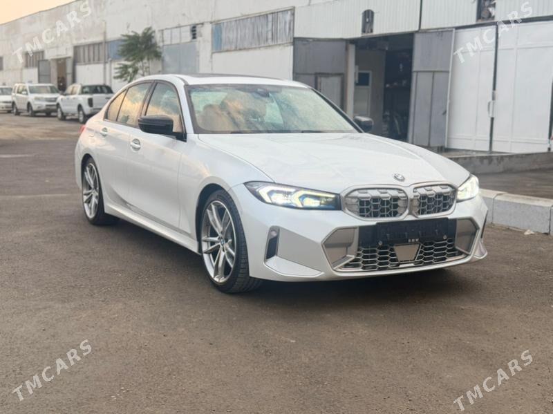 BMW 330 2021 - 500 000 TMT - Ашхабад - img 2