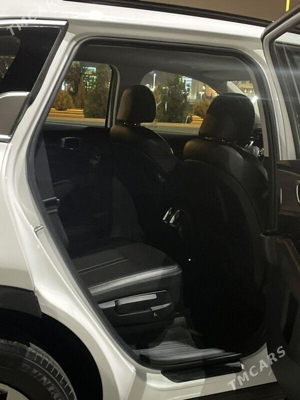 Kia Sorento 2021 - 345 000 TMT - Ашхабад - img 7