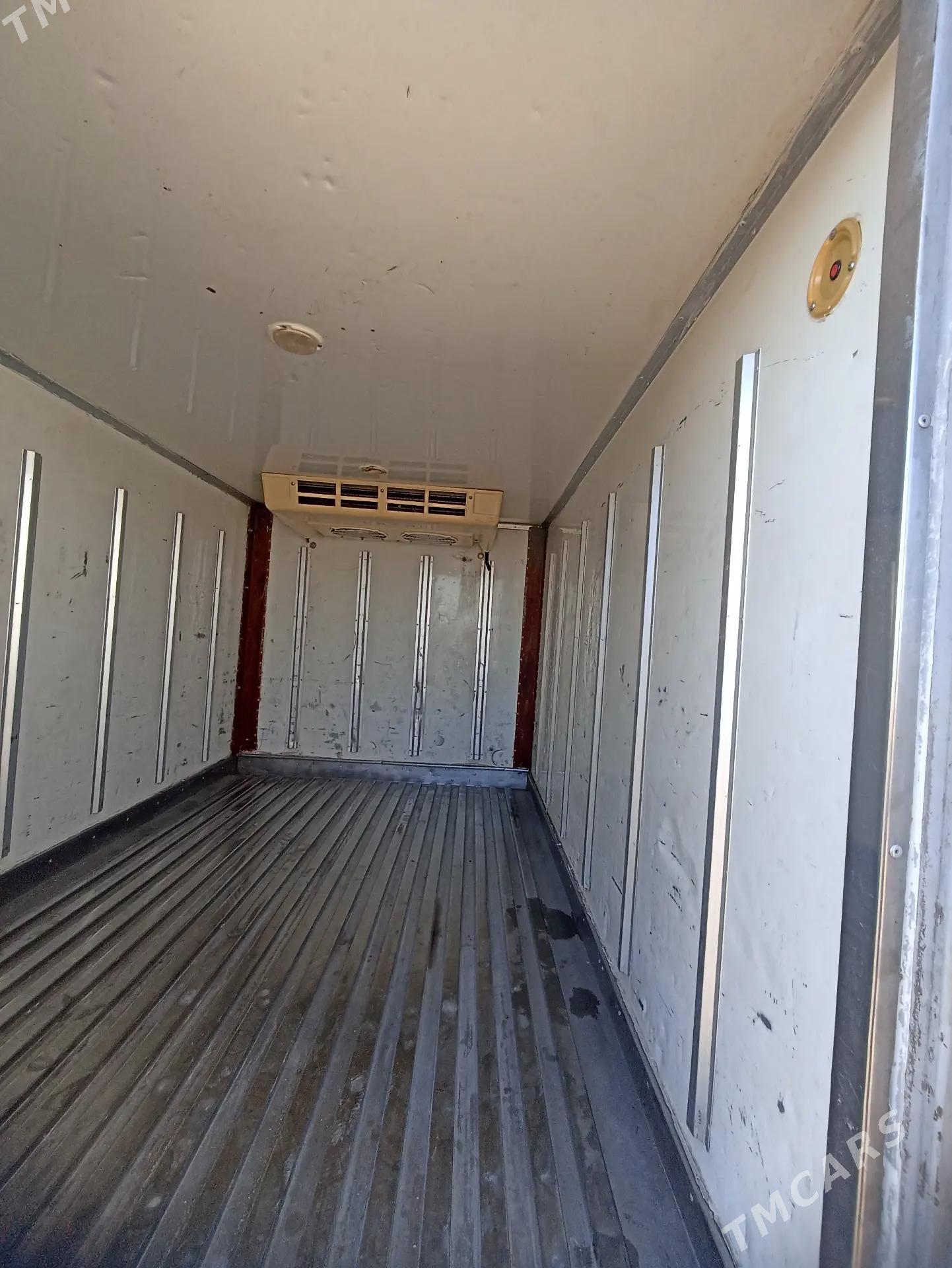 Kia Bongo 2009 - 150 000 TMT - Бахарден - img 6