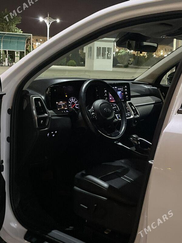 Kia Sorento 2021 - 345 000 TMT - Ашхабад - img 6