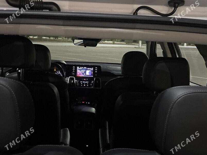 Kia Sorento 2021 - 345 000 TMT - Ашхабад - img 10