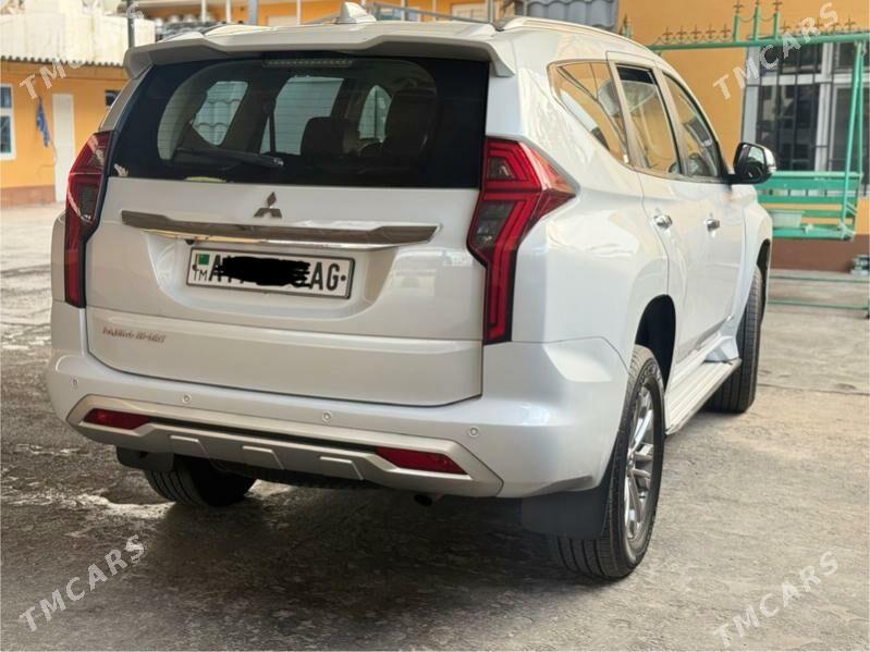 Mitsubishi Pajero 2021 - 470 000 TMT - Aşgabat - img 3