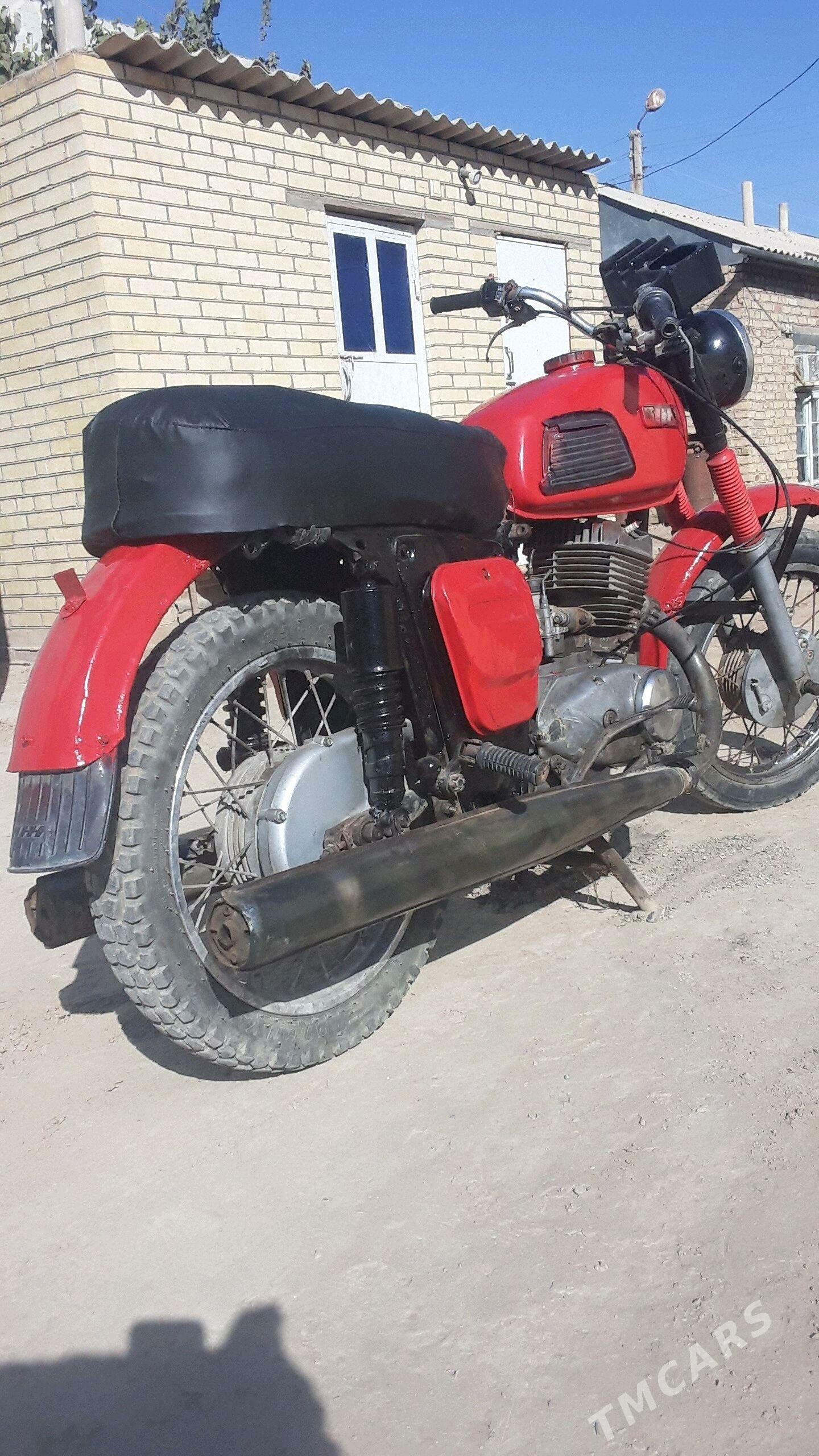 Iž Planeta 4 1994 - 4 200 TMT - Sakarçäge - img 3