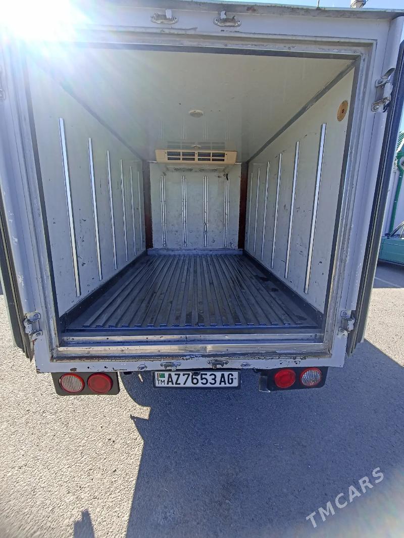 Kia Bongo 2009 - 150 000 TMT - Бахарден - img 2