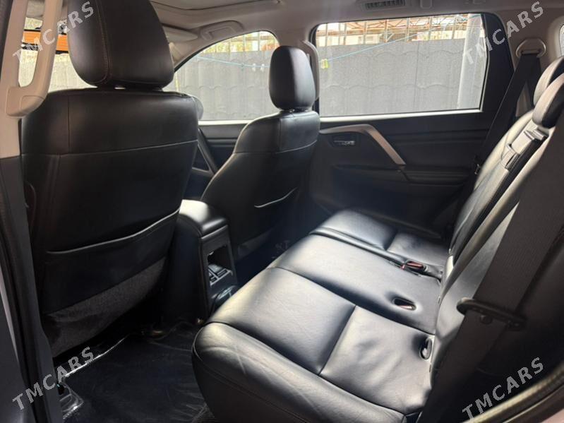 Mitsubishi Pajero 2021 - 470 000 TMT - Aşgabat - img 6