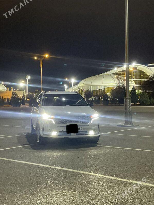 Kia Sorento 2021 - 345 000 TMT - Ашхабад - img 1