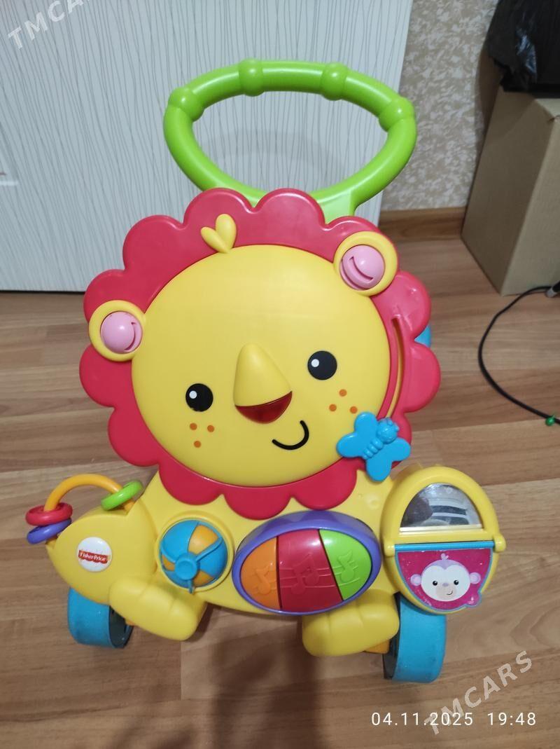 ходунки ,игрушка ,hodunok - Aşgabat - img 3