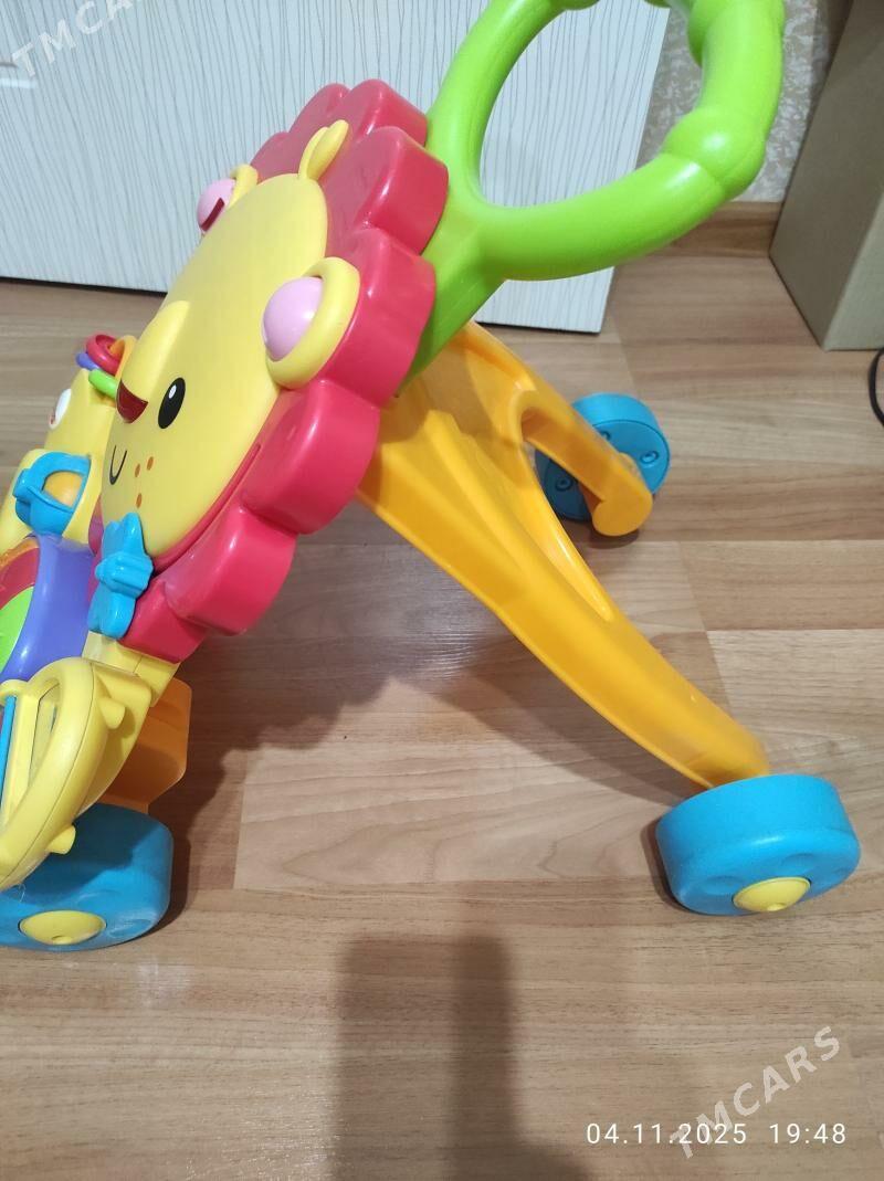 ходунки ,игрушка ,hodunok - Aşgabat - img 2