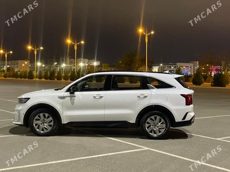 Kia Sorento 2021 - 345 000 TMT - Ашхабад - img 5
