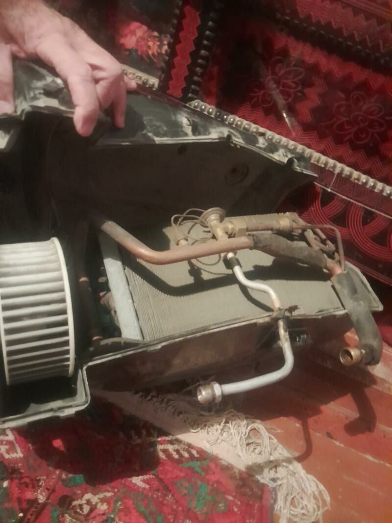 Peç Печ 1 100 TMT - Aşgabat - img 2