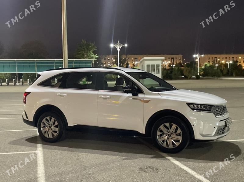 Kia Sorento 2021 - 345 000 TMT - Ашхабад - img 4