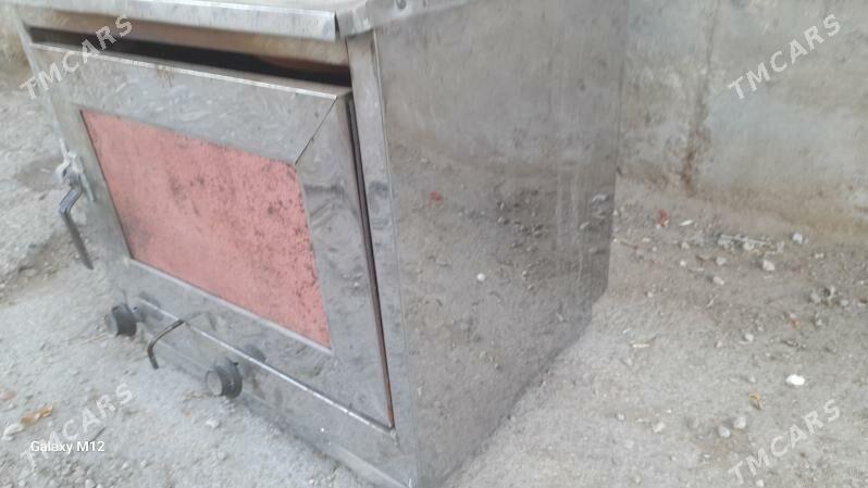 eýran peç - Balkanabat - img 4