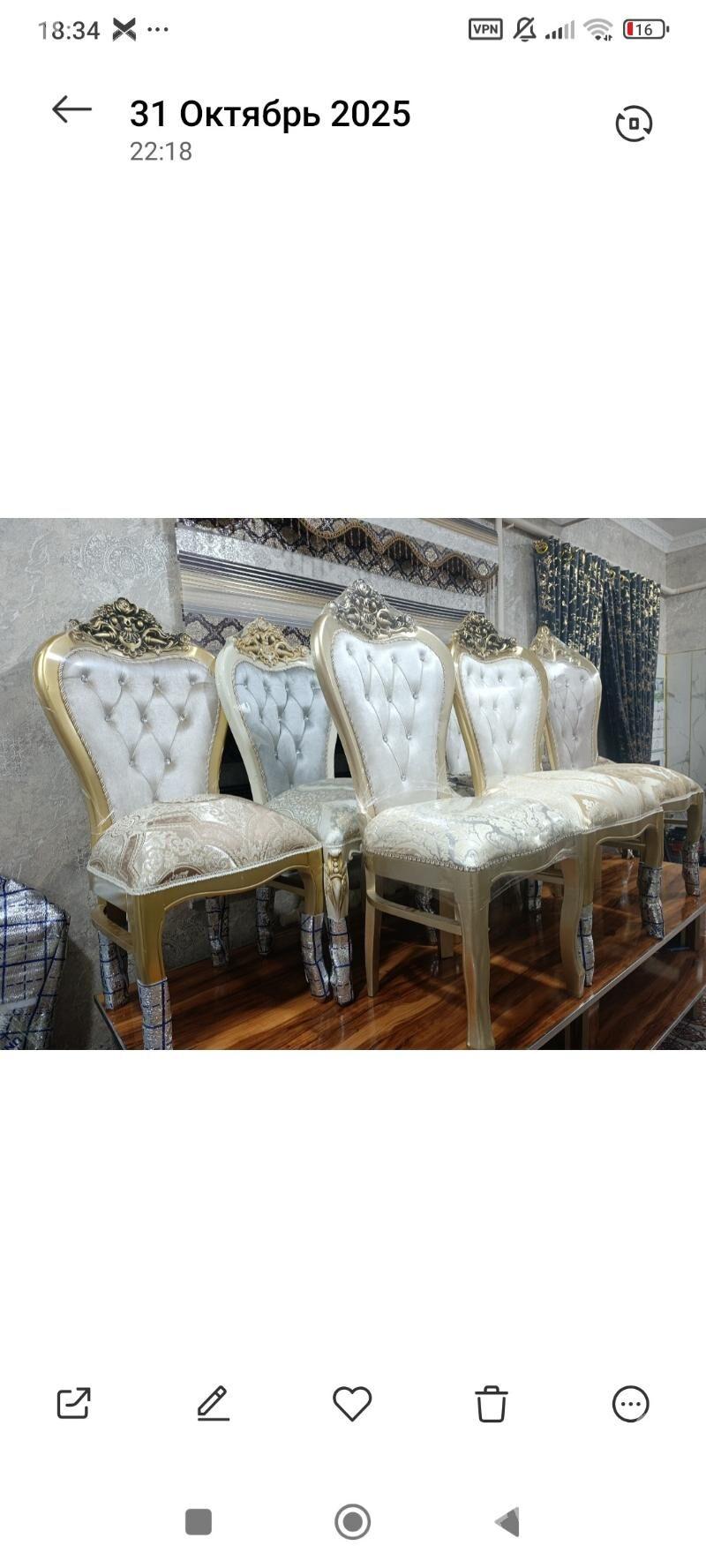 stol stul - Дашогуз - img 9