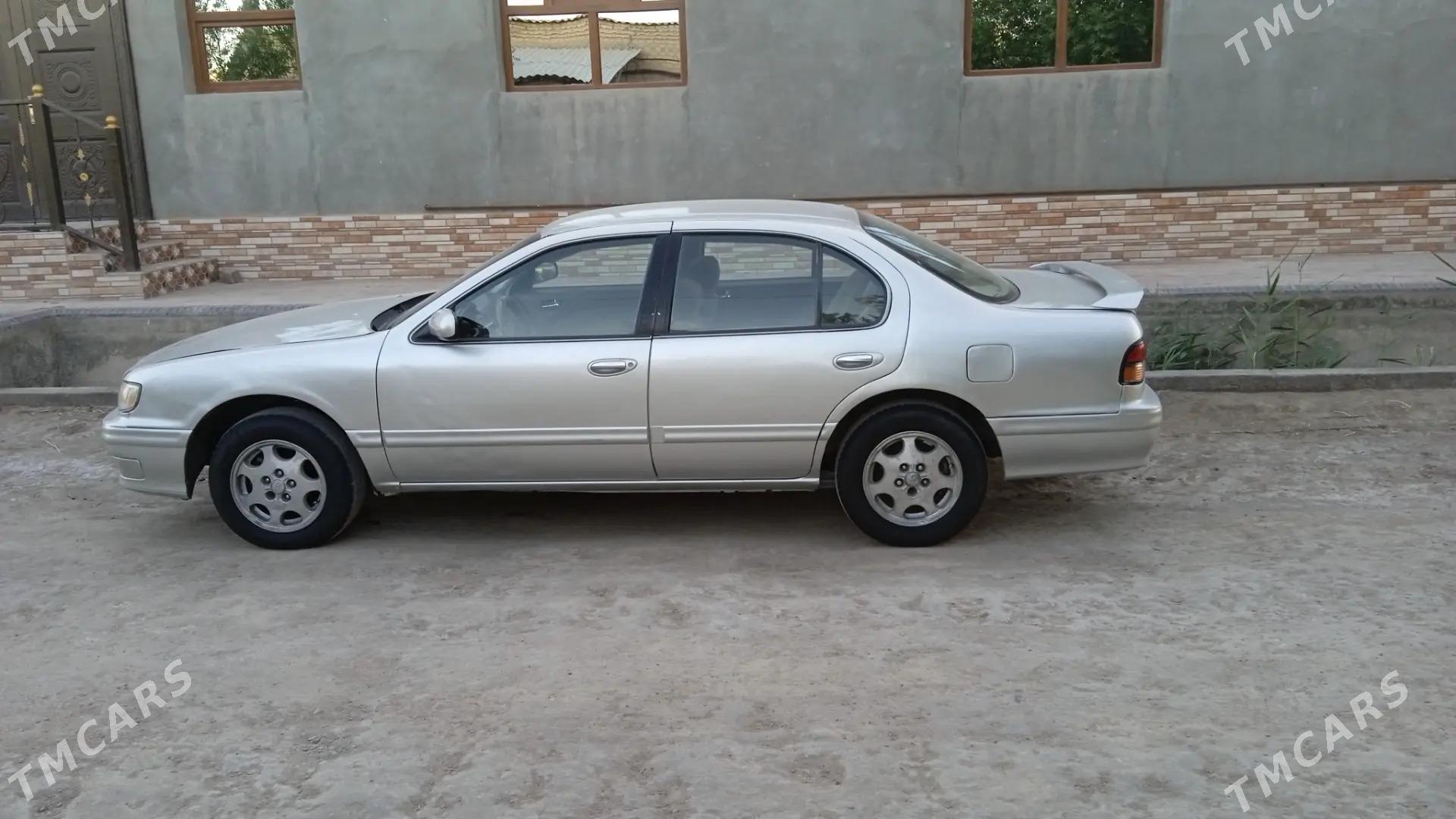 Nissan Cefiro 1996 - 21 000 TMT - Gurbansoltan Eje - img 5