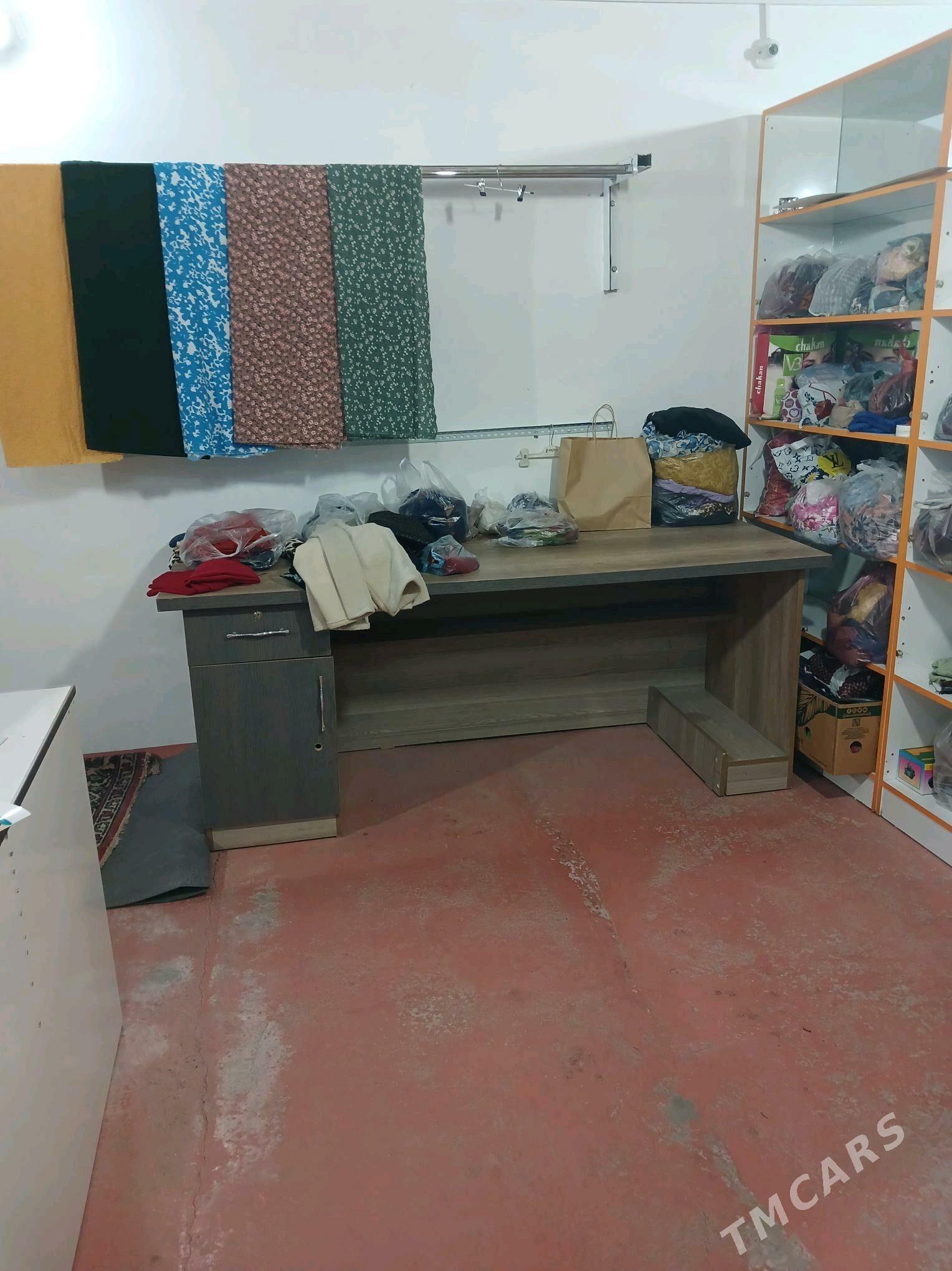 Сатлык полка - Мары - img 2