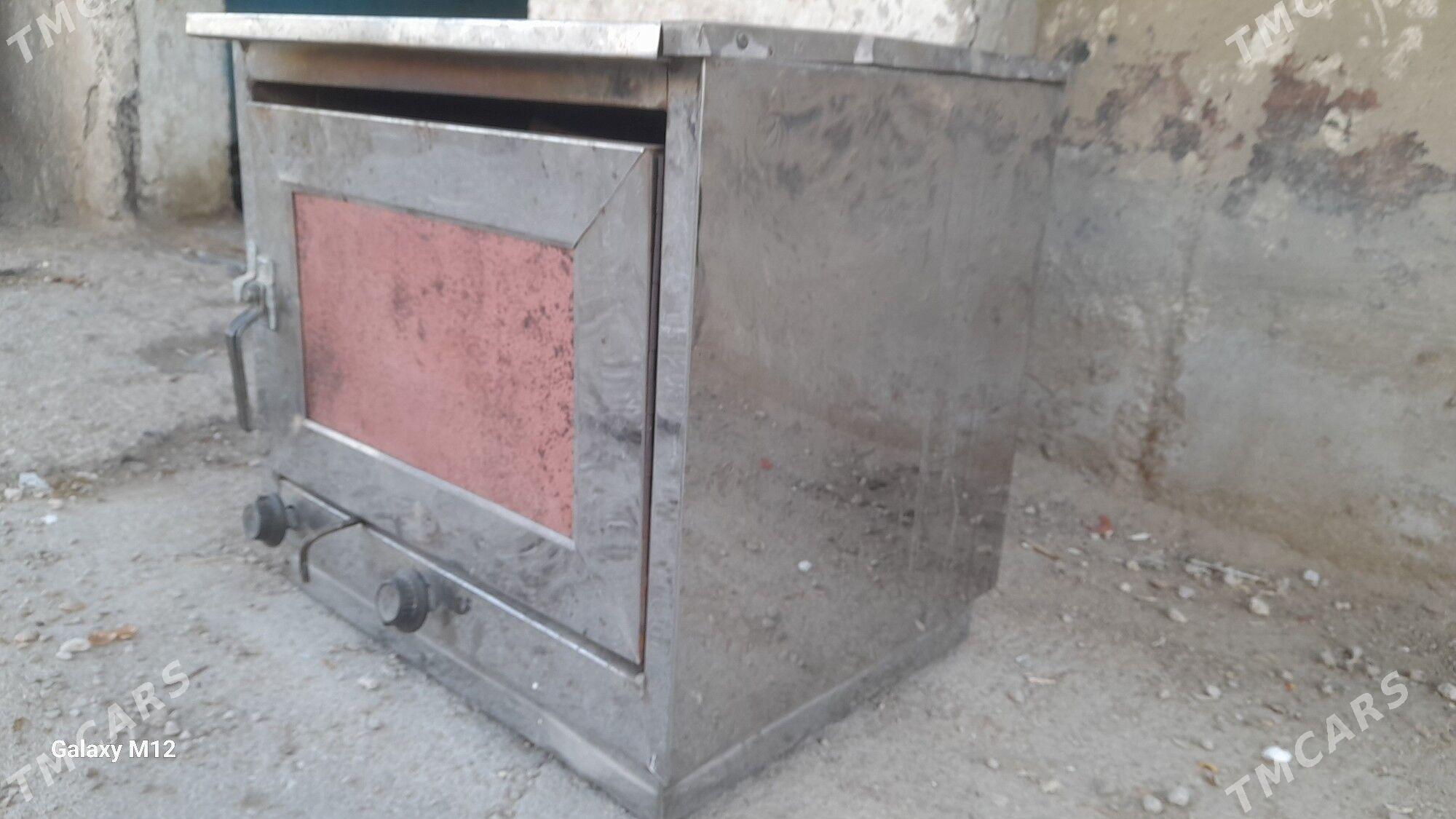 eýran peç - Balkanabat - img 3