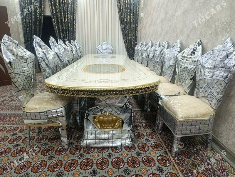 stol stul - Дашогуз - img 3