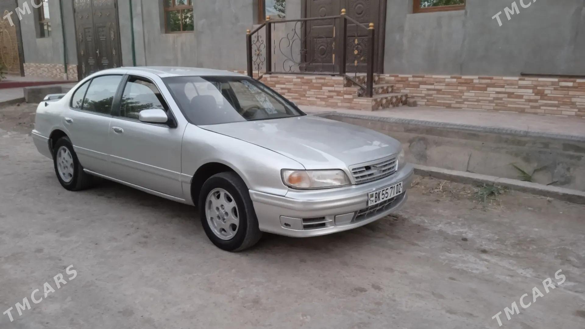 Nissan Cefiro 1996 - 21 000 TMT - Gurbansoltan Eje - img 2