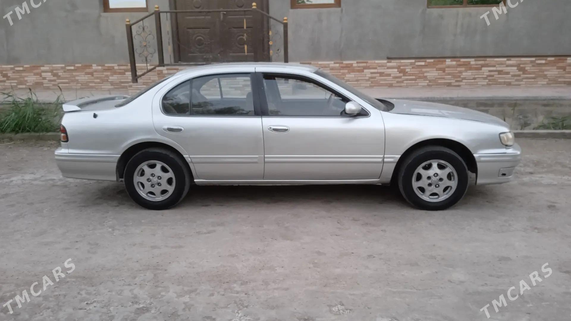 Nissan Cefiro 1996 - 21 000 TMT - Gurbansoltan Eje - img 6