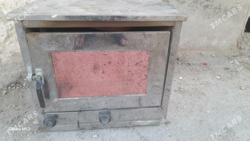 eýran peç - Balkanabat - img 1