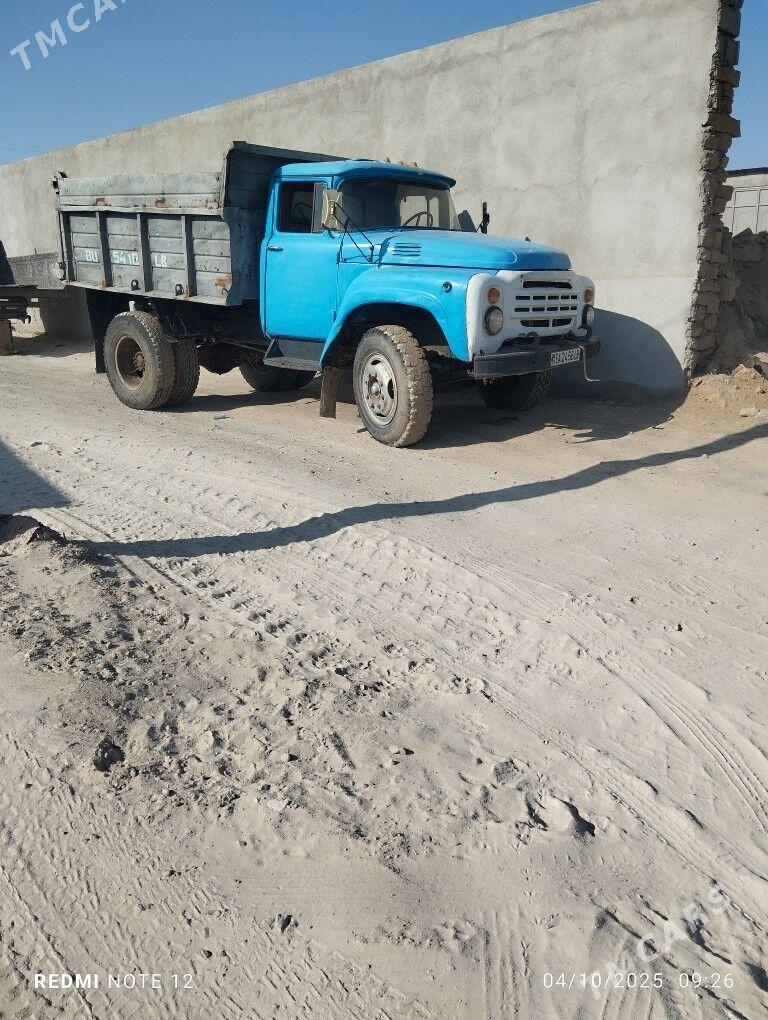 Zil 130 1989 - 35 000 TMT - Magdanly - img 4