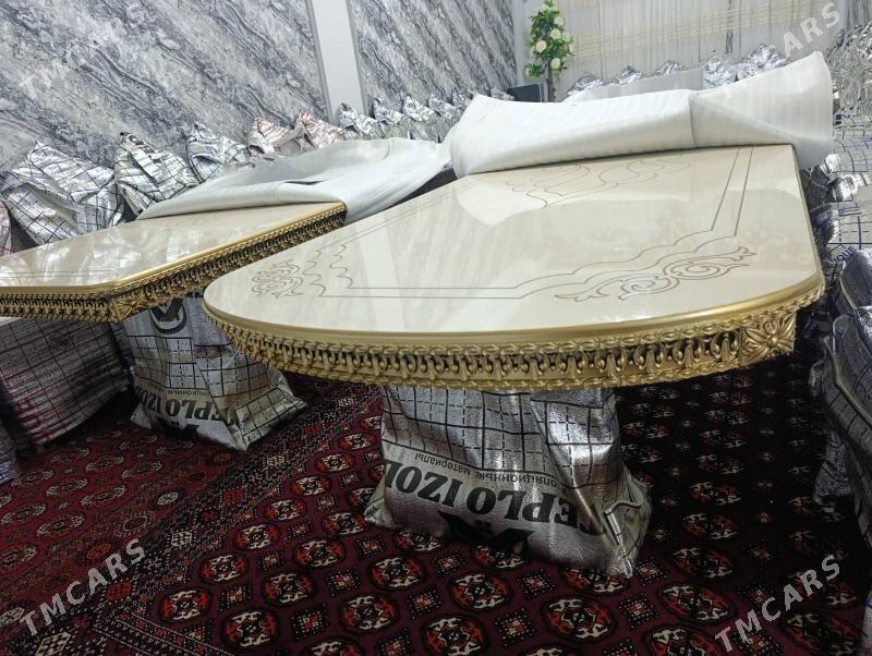 stol stul - Дашогуз - img 10