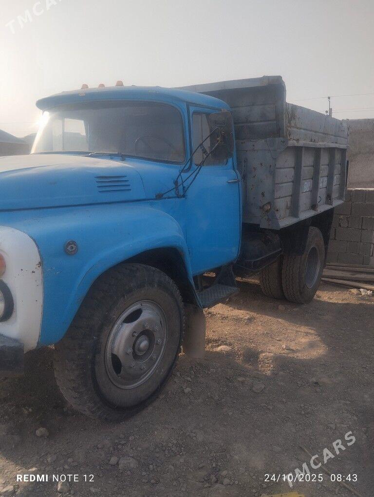 Zil 130 1989 - 35 000 TMT - Magdanly - img 2