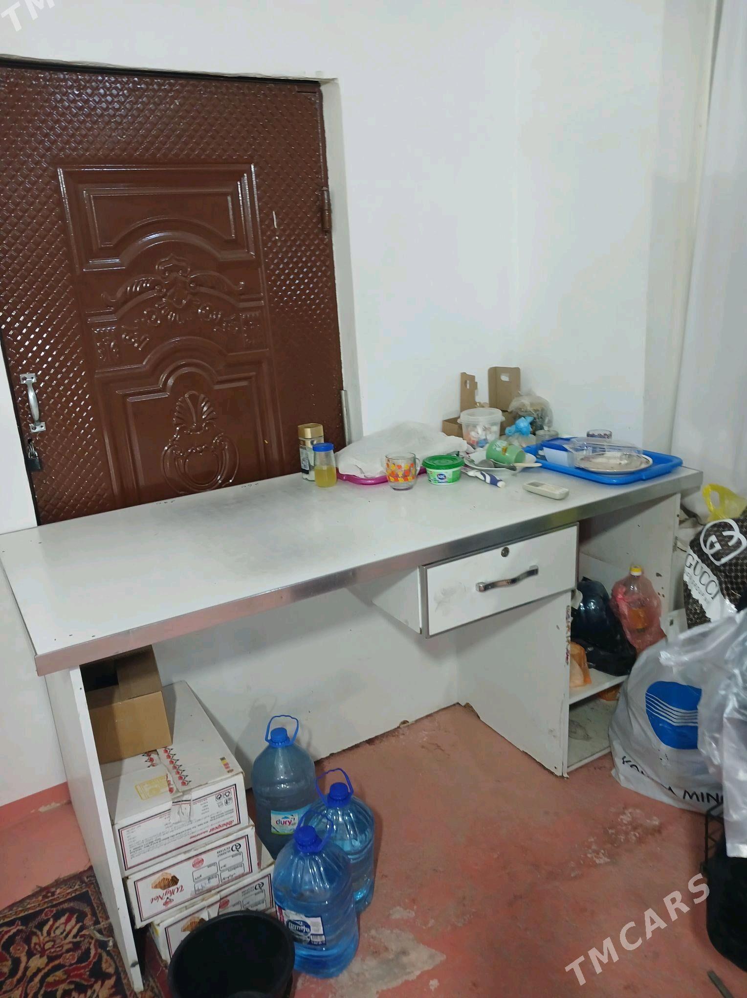 Сатлык полка - Мары - img 4