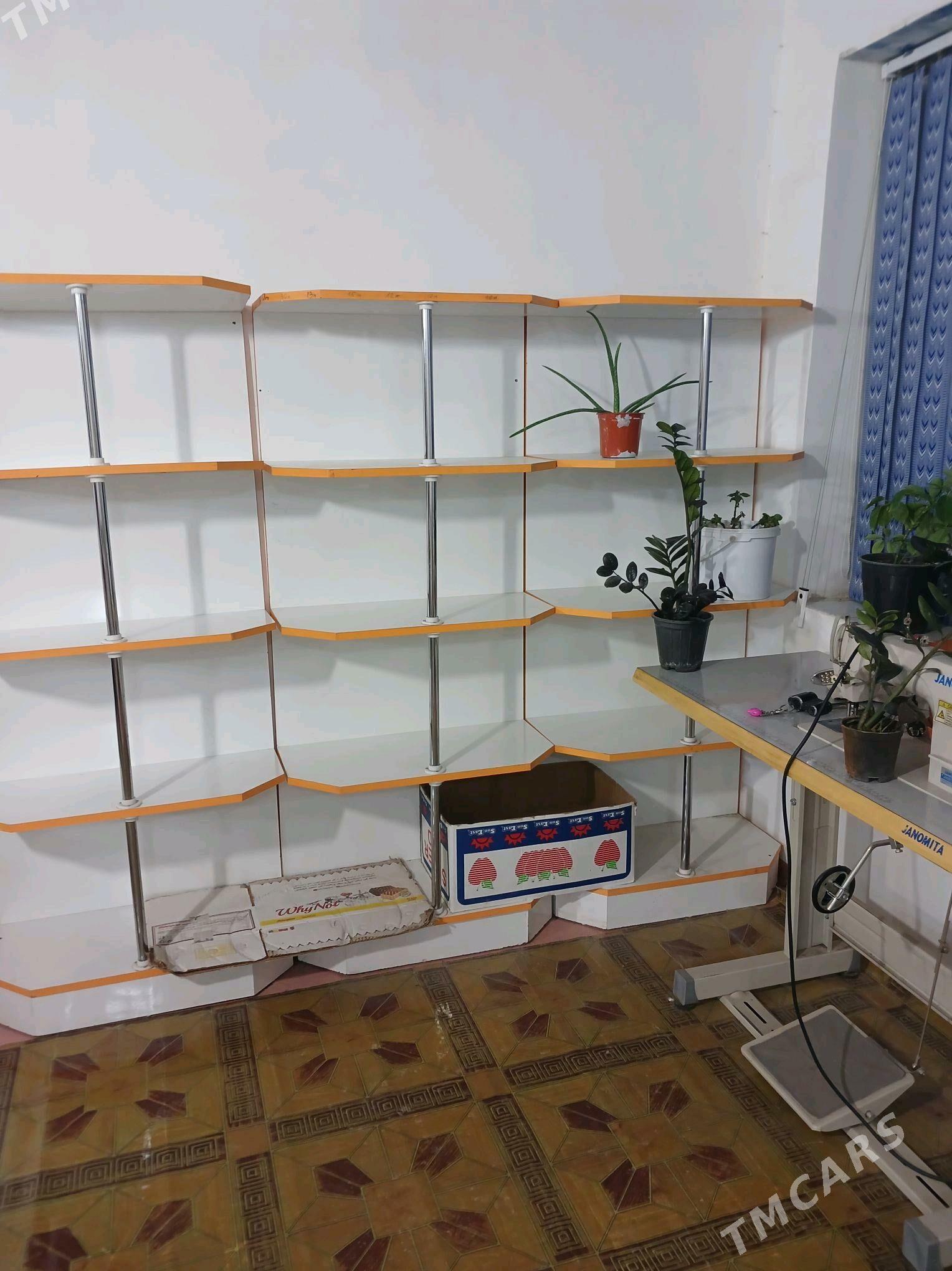 Сатлык полка - Мары - img 1