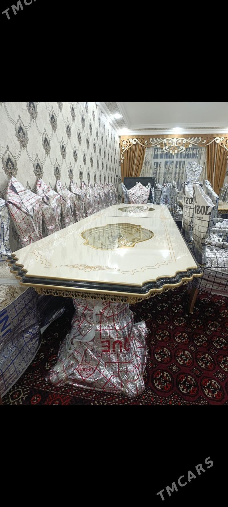 stol stul - Дашогуз - img 4