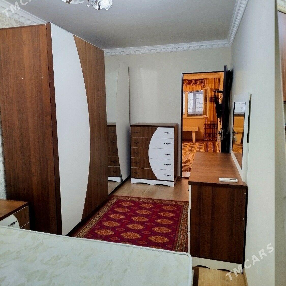 10мик/3эт/2ком - Aşgabat - img 2