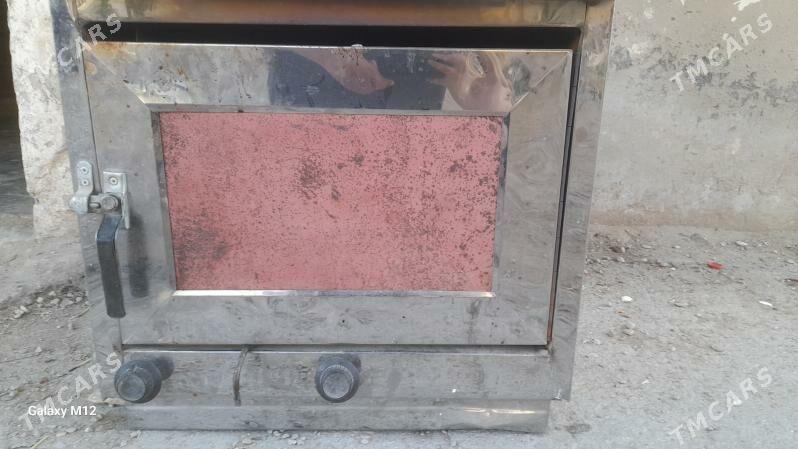 eýran peç - Balkanabat - img 2