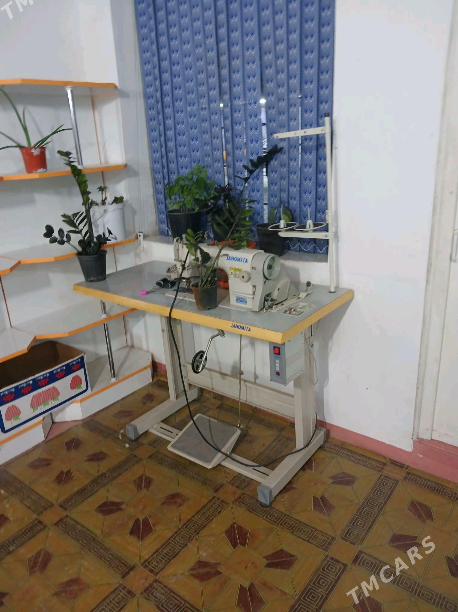 Сатлык полка - Мары - img 3