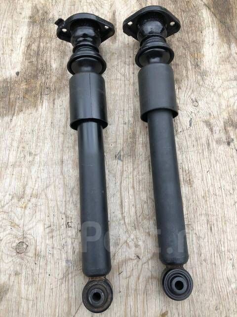 Yzky amortizator Infiniti Fx35 650 TMT - Арзув - img 2