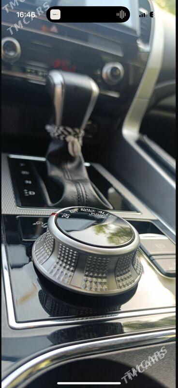 Mitsubishi Pajero 2021 - 470 000 TMT - Aşgabat - img 10