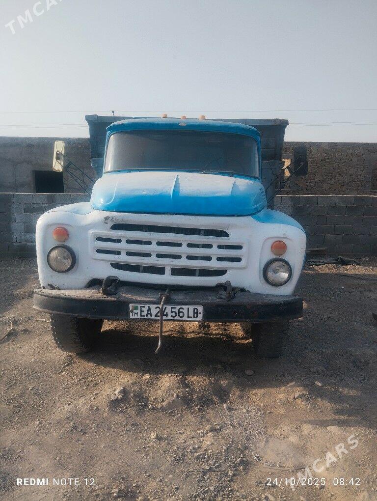 Zil 130 1989 - 35 000 TMT - Magdanly - img 3