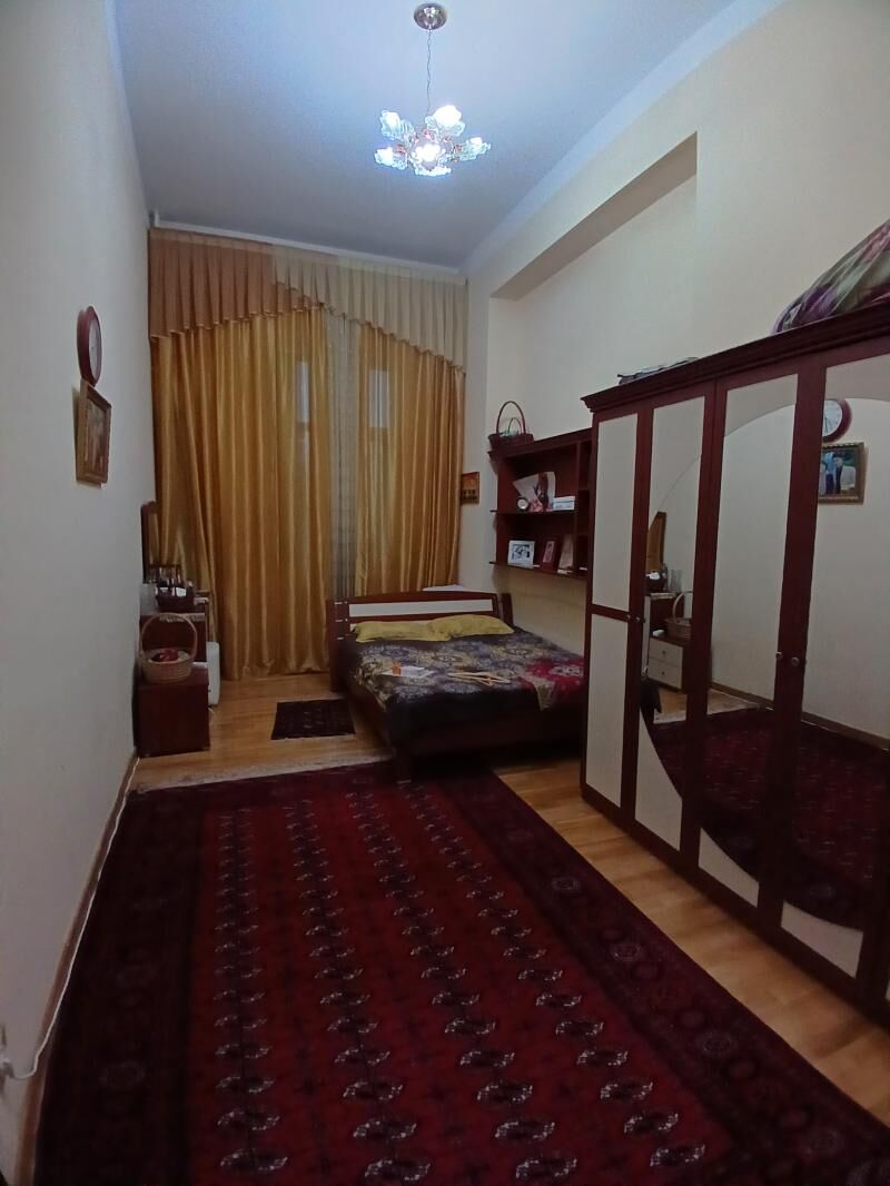 Советская Элитка 2эт 4ком 181м - Sowetskiý köç. (Garaşsyzlyk şaýoly) - img 5