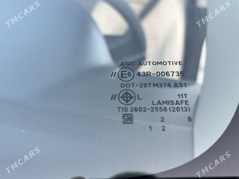 Mitsubishi L200 2020 - 303 800 TMT - Aşgabat - img 8