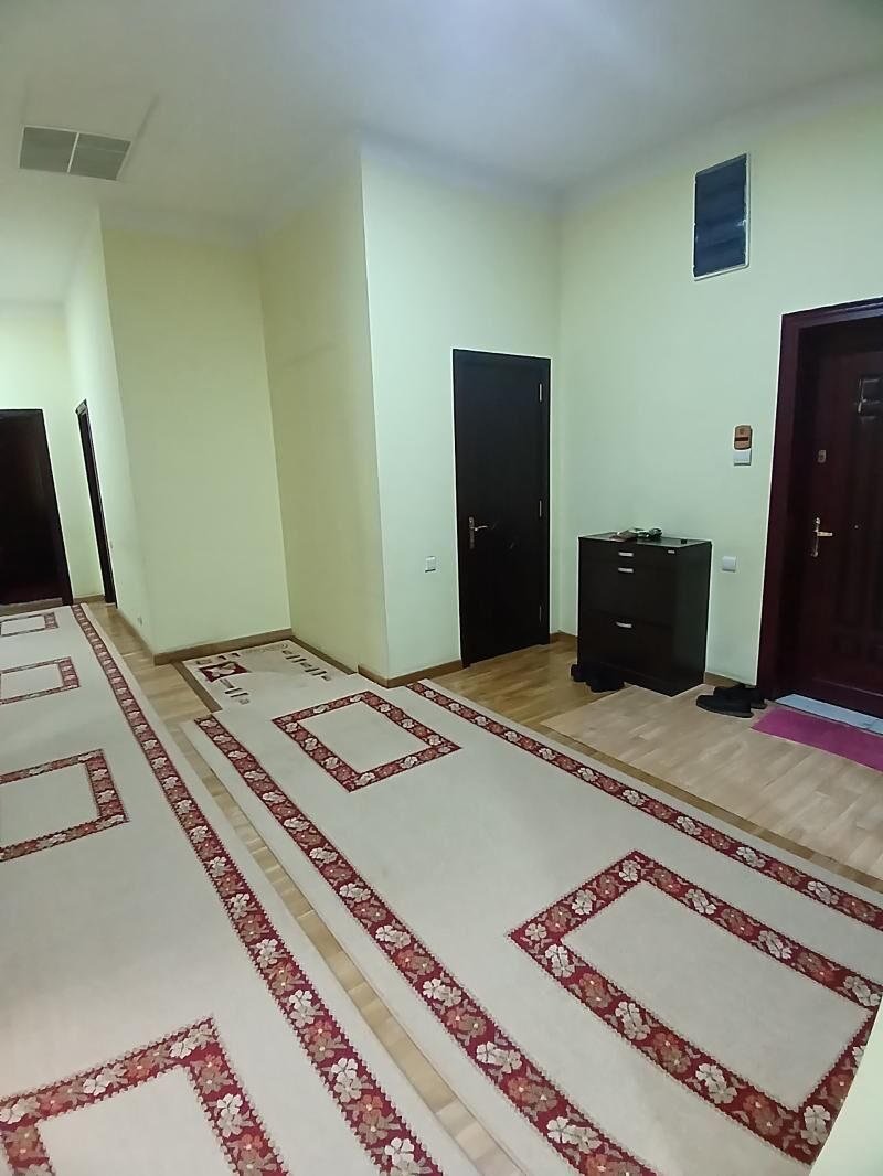 Советская Элитка 2эт 4ком 181м - Sowetskiý köç. (Garaşsyzlyk şaýoly) - img 7