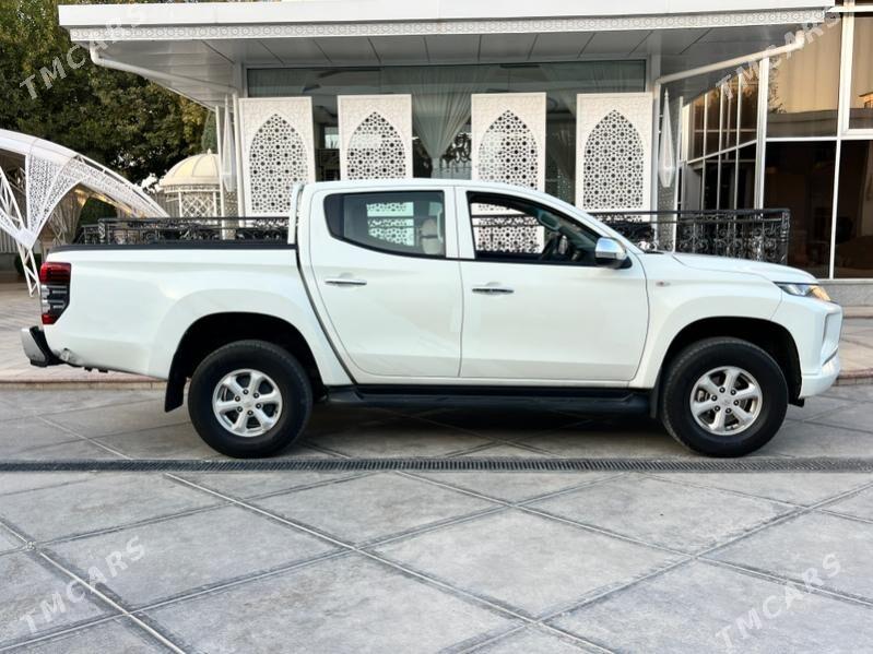 Mitsubishi L200 2020 - 303 800 TMT - Aşgabat - img 4