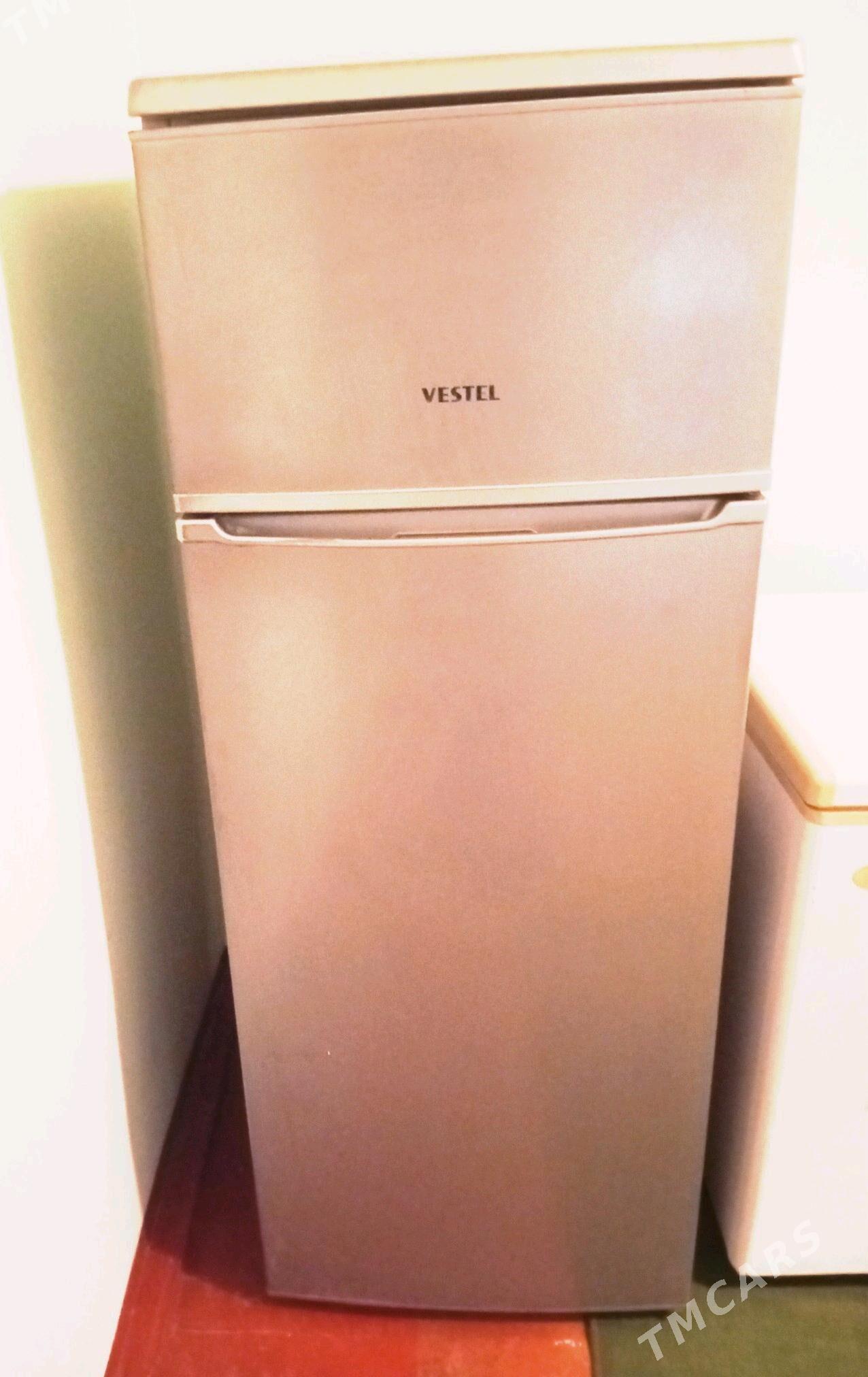 Holodilnik.Холодильник - Мургап - img 4