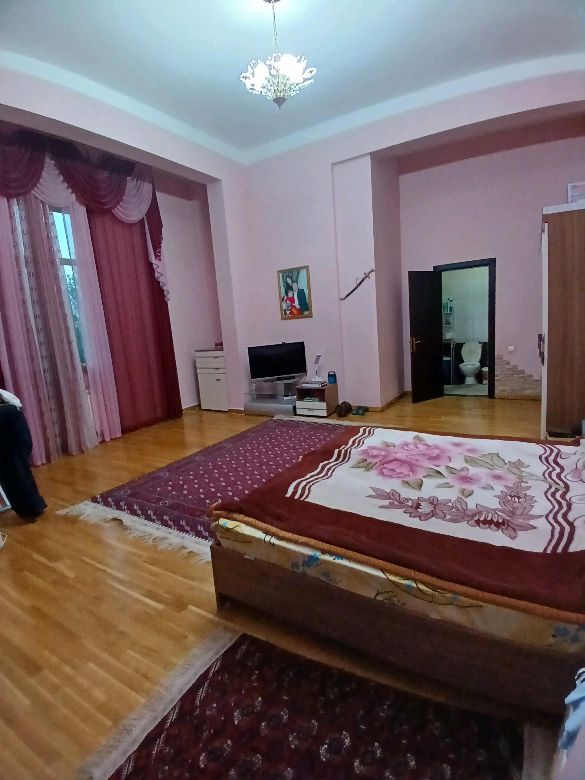 Советская Элитка 2эт 4ком 181м - Sowetskiý köç. (Garaşsyzlyk şaýoly) - img 3