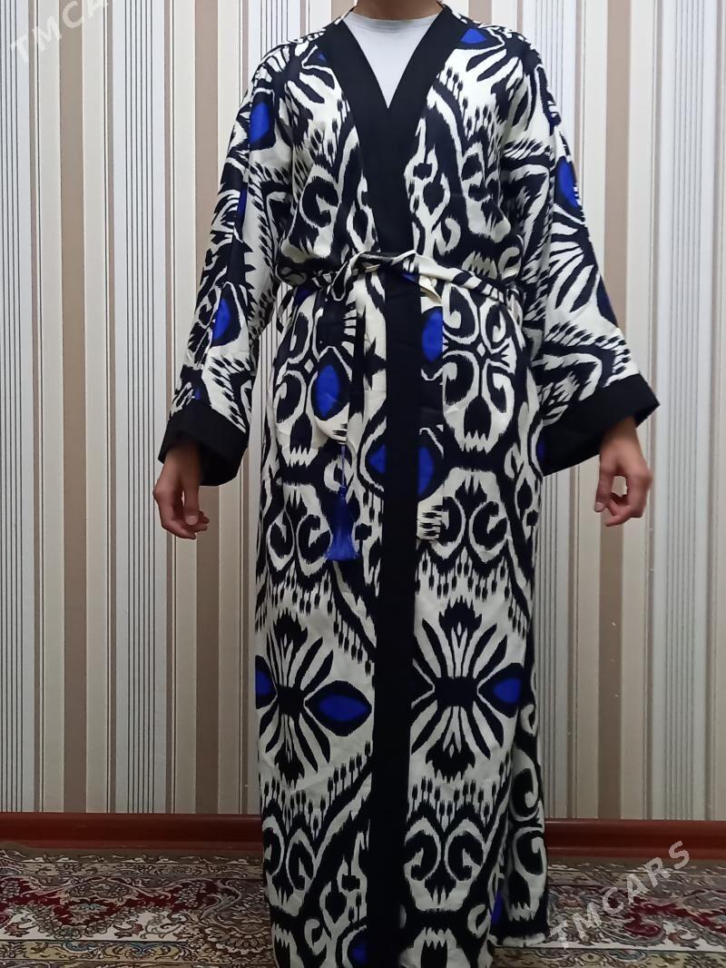 Halat - Türkmenabat - img 1