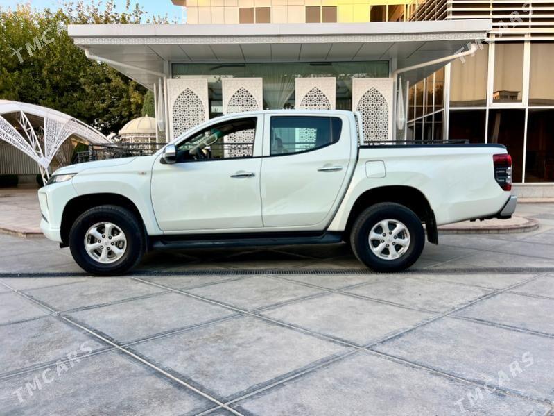 Mitsubishi L200 2020 - 303 800 TMT - Aşgabat - img 3