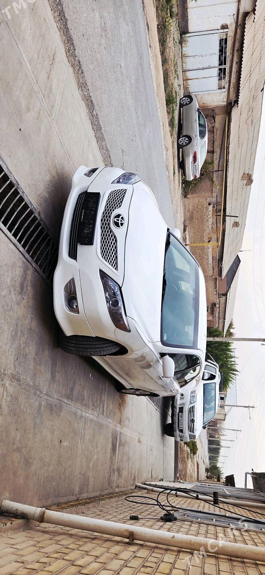 Toyota Camry 2009 - 210 000 TMT - Halaç - img 4